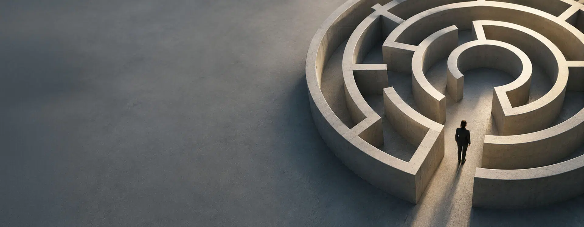 How to avoid six leadership decision traps