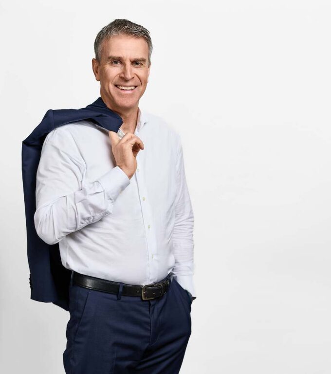 CEO Daniel Bossard is a seventh-generation member of the firm’s founding family
