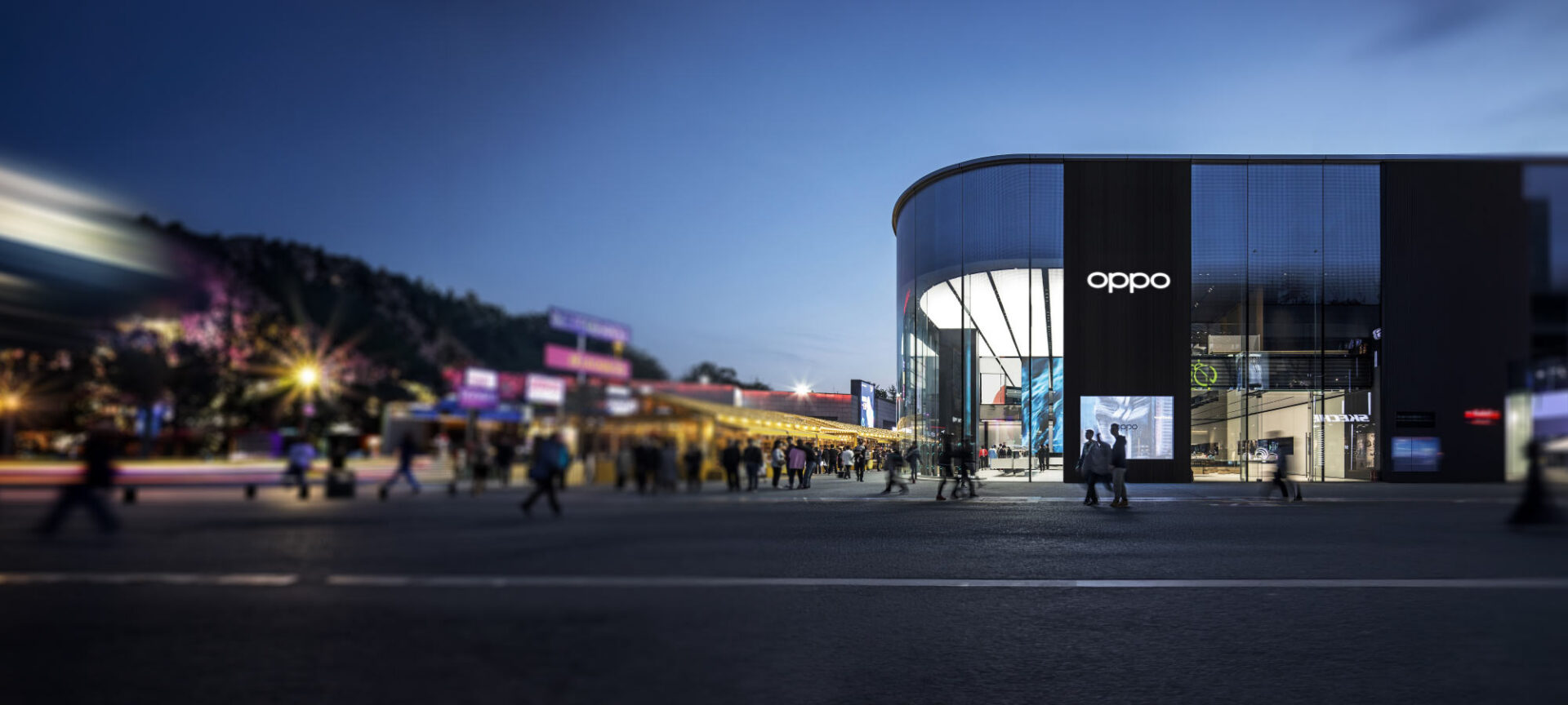 OPPO’s experiment with OnePlus offers a blueprint for established enterprises seeking to sustain performance through breakthrough innovation.