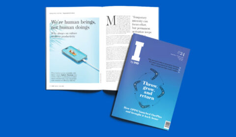 IMD #24 Cover Image