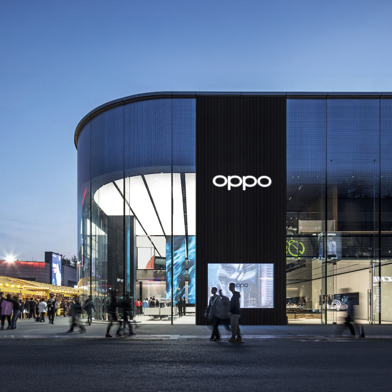 OPPO’s experiment with OnePlus offers a blueprint for established enterprises seeking to sustain performance through breakthrough innovation.