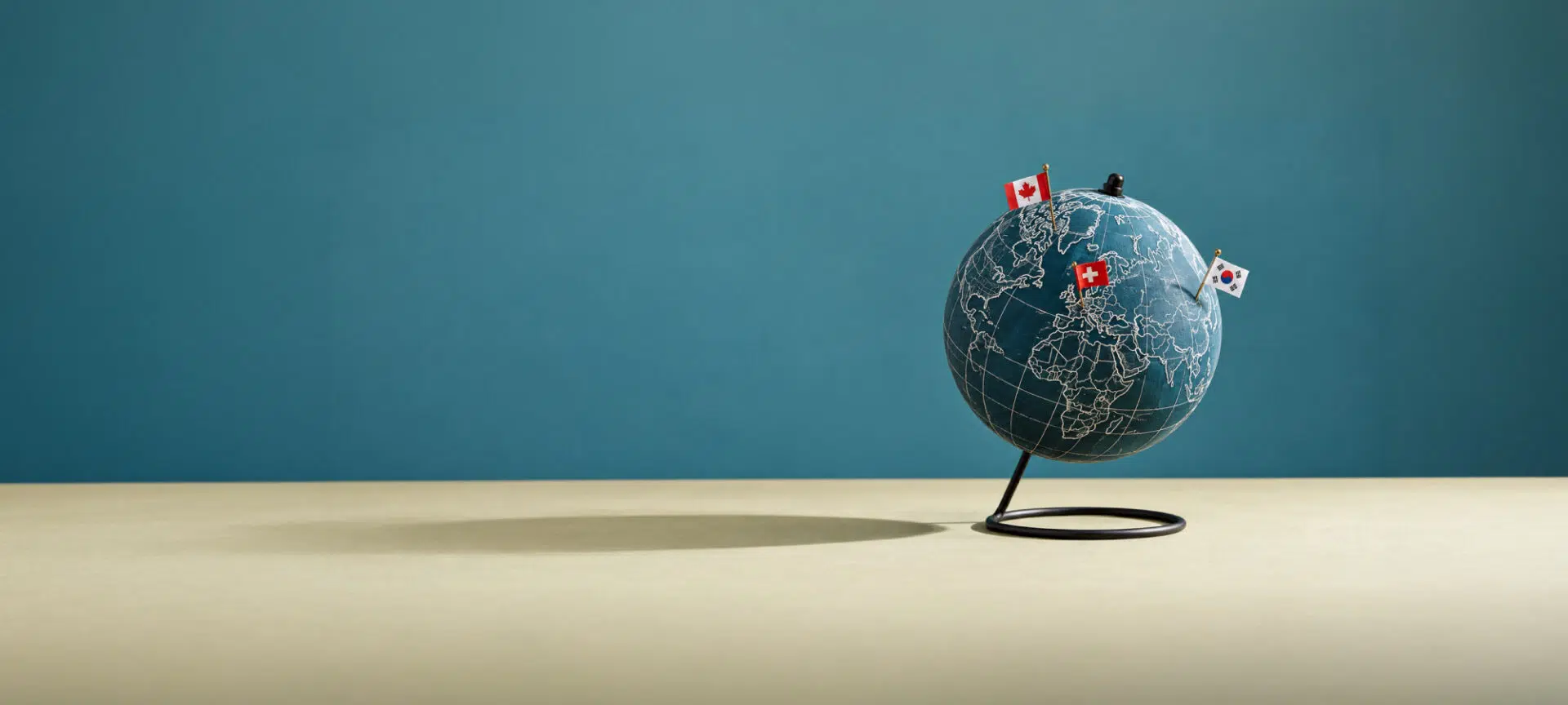 What drives national competitiveness? - Arturo Bris