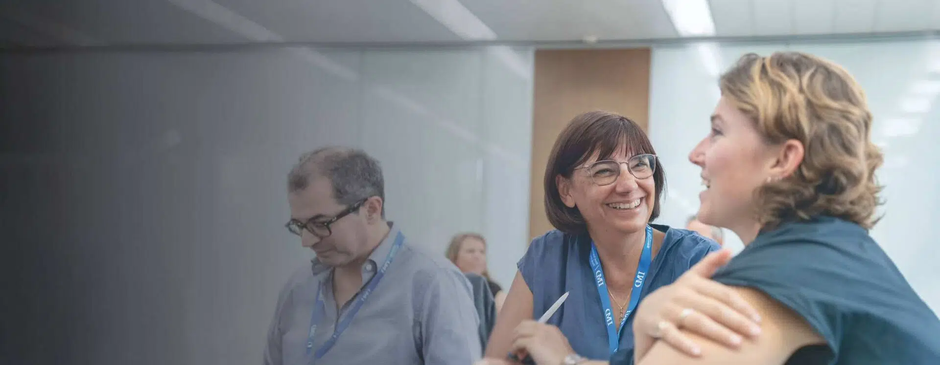  - IMD Business School