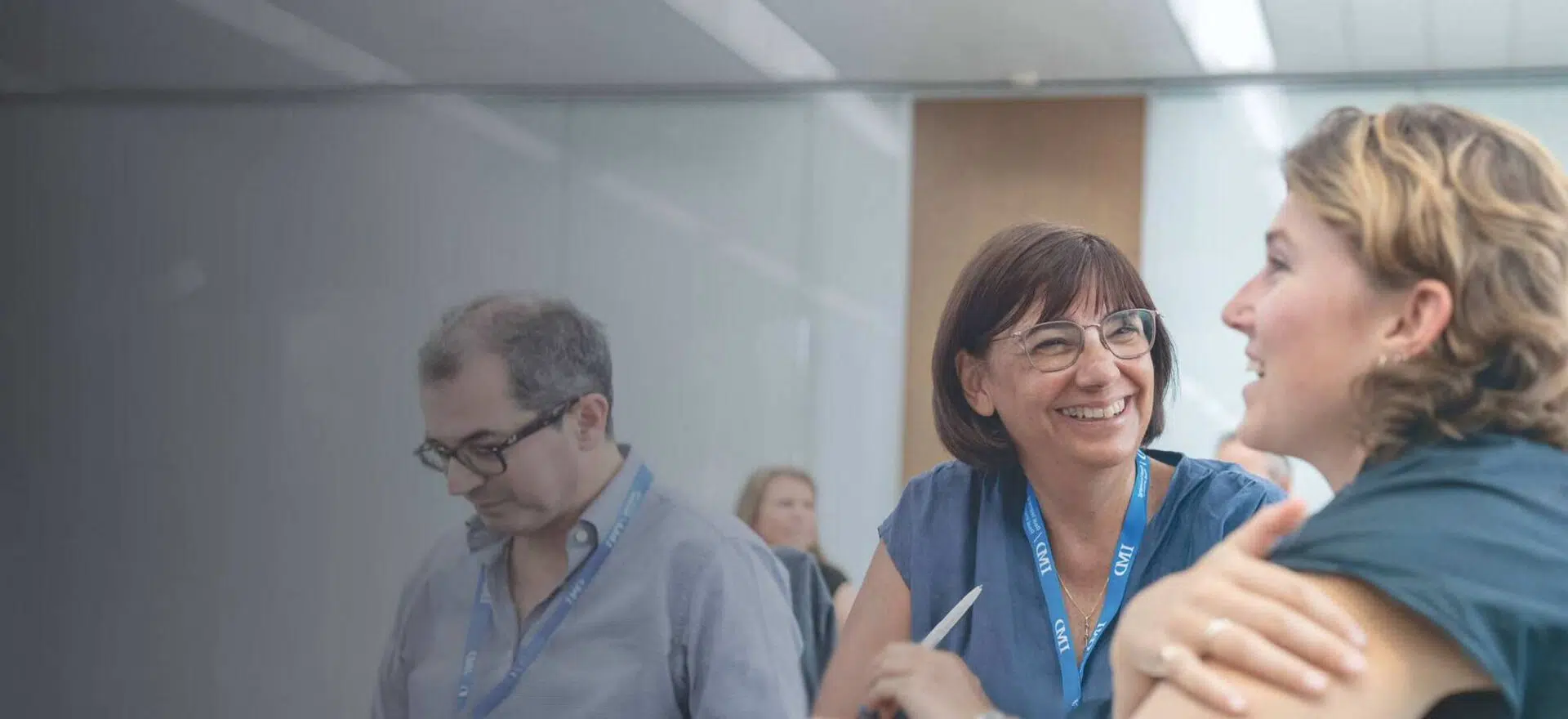  - IMD Business School