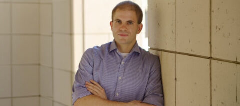 Henning Piezunka is Professor of Management at the Wharton School of the University of Pennsylvania