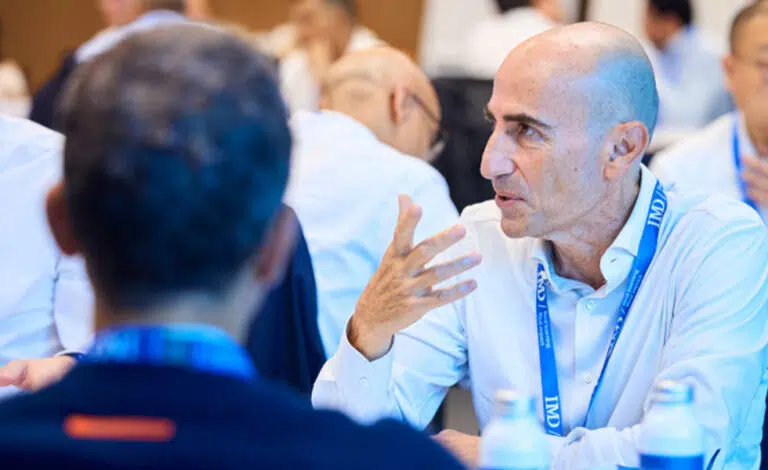  - IMD Business School