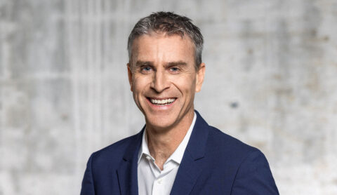 Daniel Bossard
