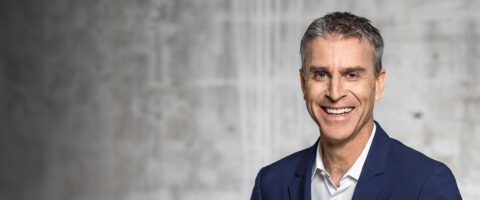 Daniel Bossard - IMD Business School