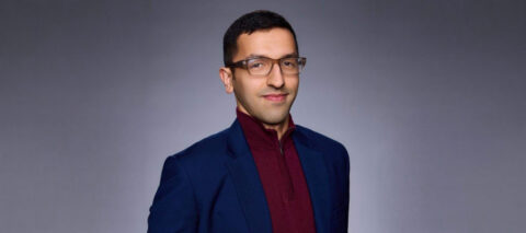 Kartik-Ashta Headshot