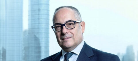 Mauro Macchi - Headshot