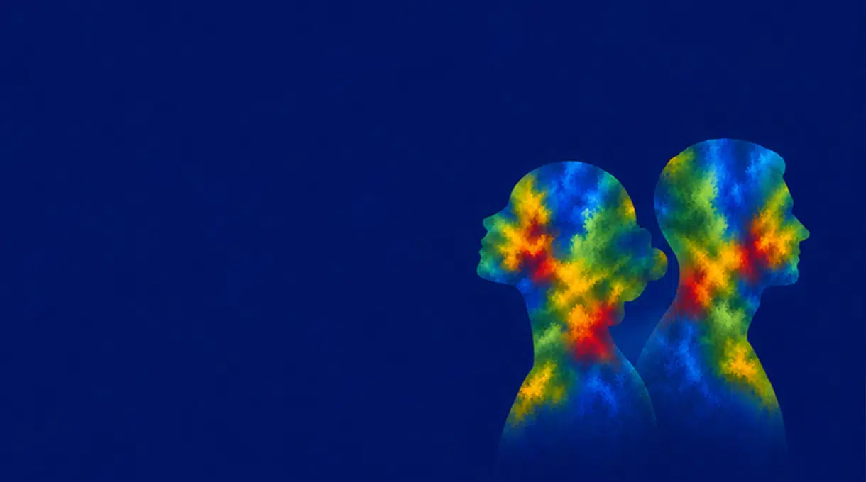 Mental Health Report family business IMD Global Family Enterprise - IMD Business School