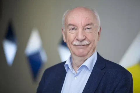 Pic Gerd Gigerenzer Gerd Gigerenzer