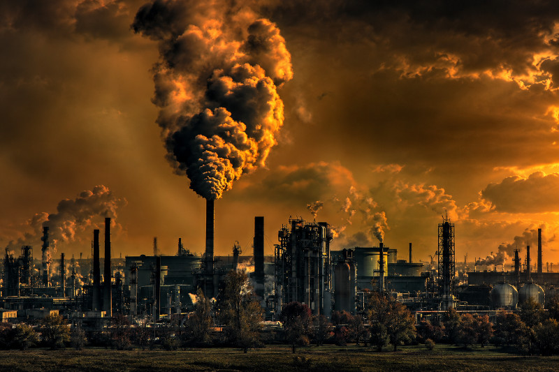 The urgency of climate change