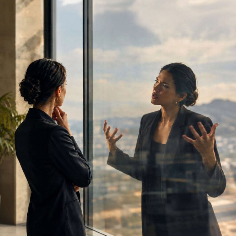 AI can amplify your worst leadership habits at scale