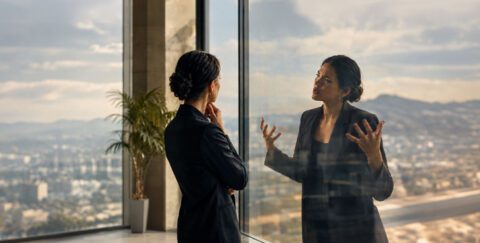 AI can amplify your worst leadership habits at scale