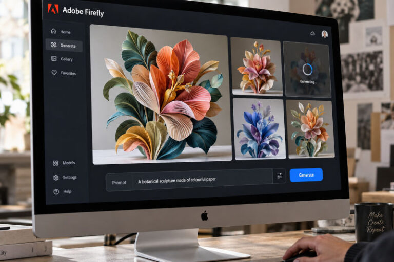 adobe firefly