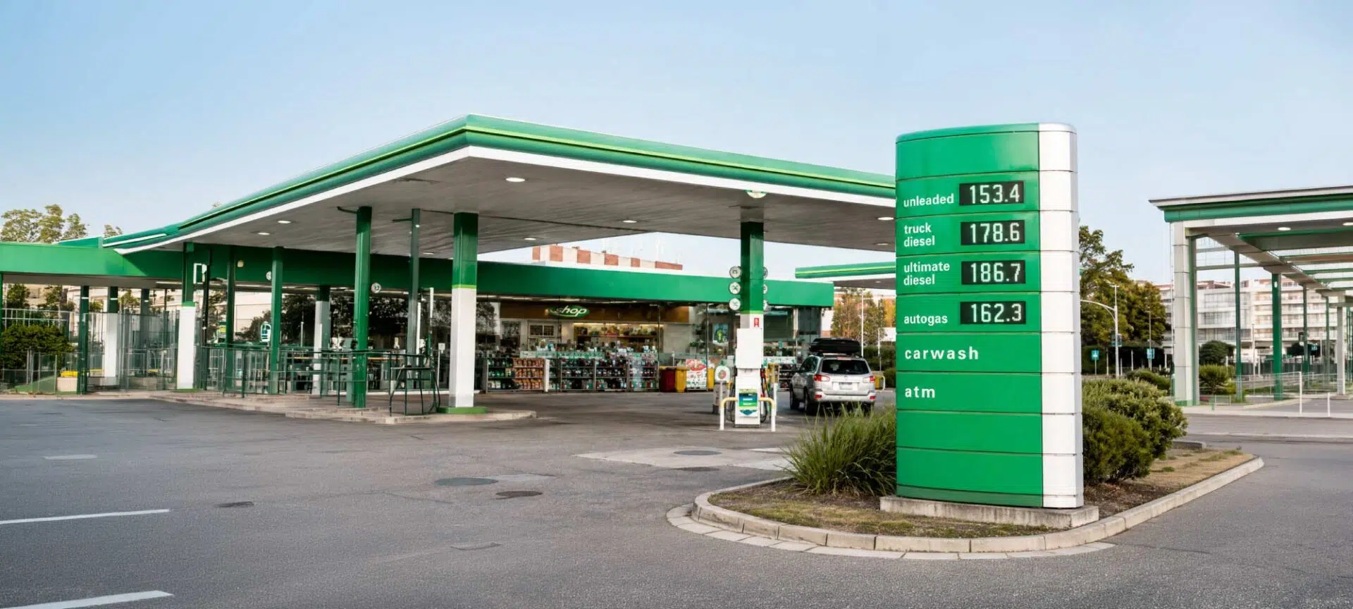 How price regulation can lead to higher prices