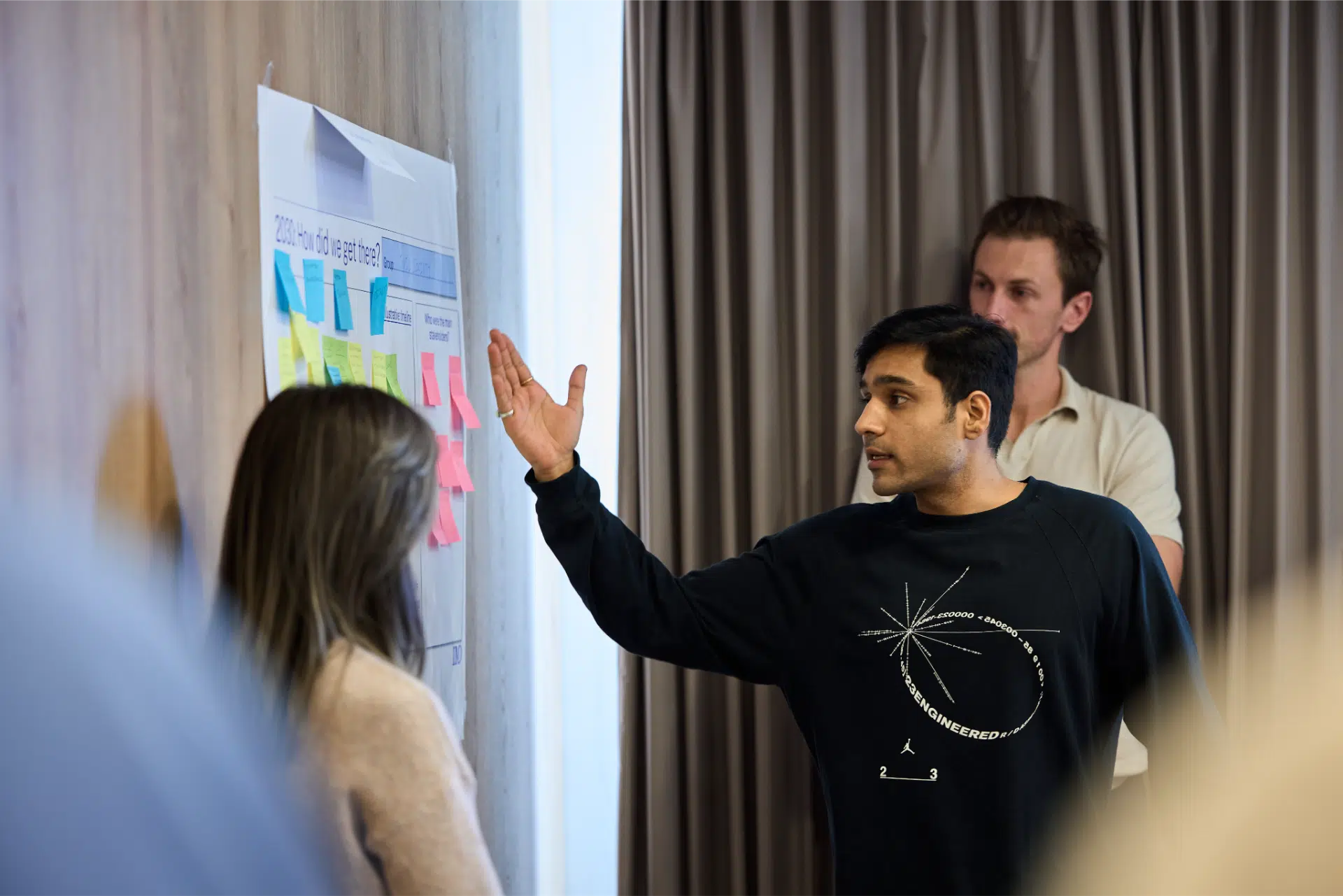 IMD MBA 2025 - Mountain Experience - IMD Business School