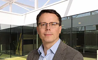IMD Alumni Club The Netherlands Committee Member Julien Saillard - IMD Business School