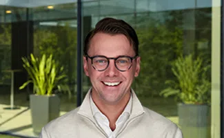 IMD Alumni Club The Netherlands Committee Member Leonard Posthumus Meyjes - IMD Business School