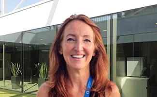 IMD Alumni Club The Netherlands Committee Member Mirjam van Gils - IMD Business School