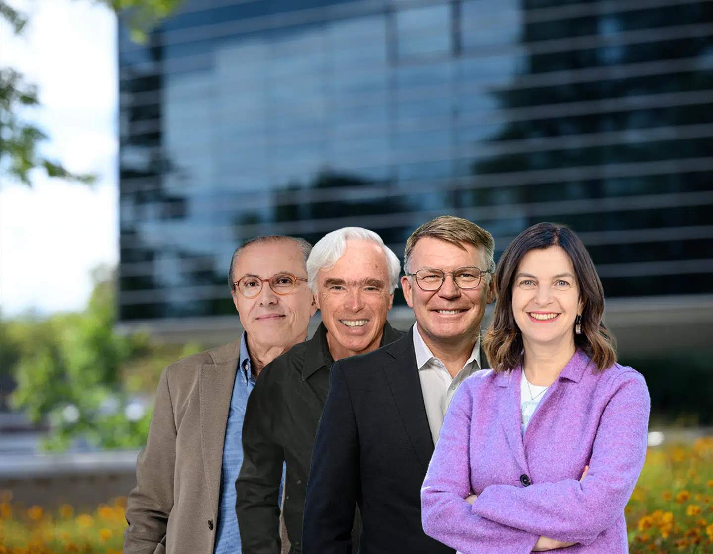 Case award winners IMD - IMD Business School