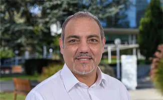 Alumni Club Lausanne Committee Member Andrea Zabatta - IMD Business School
