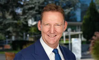 Alumni Club Lausanne Committee Member David - IMD Business School