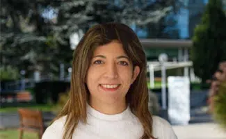 Alumni Club Lausanne Committee Member Sophia - IMD Business School