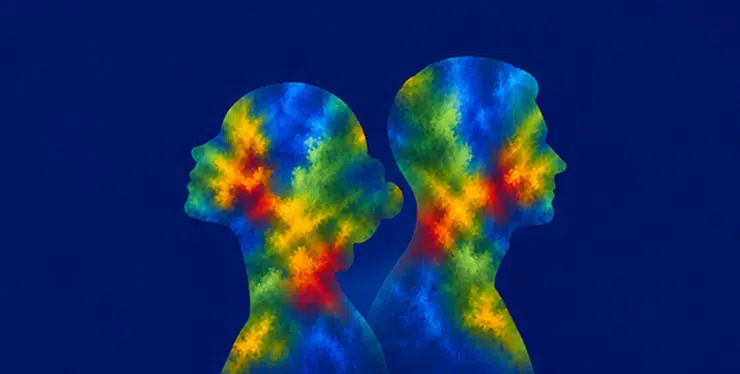 Global family enterprise mental health report