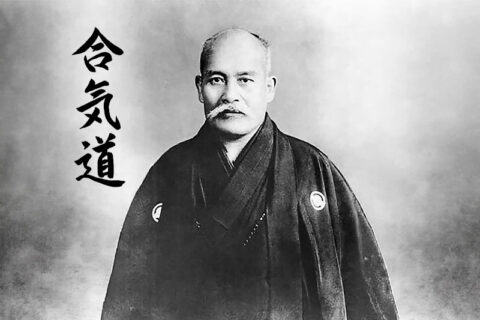 Morihei Ueshiba - IMD Business School