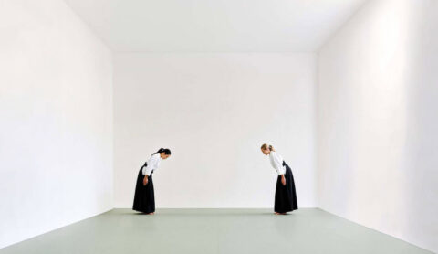 Aikido’s lessons in conflict resolution
