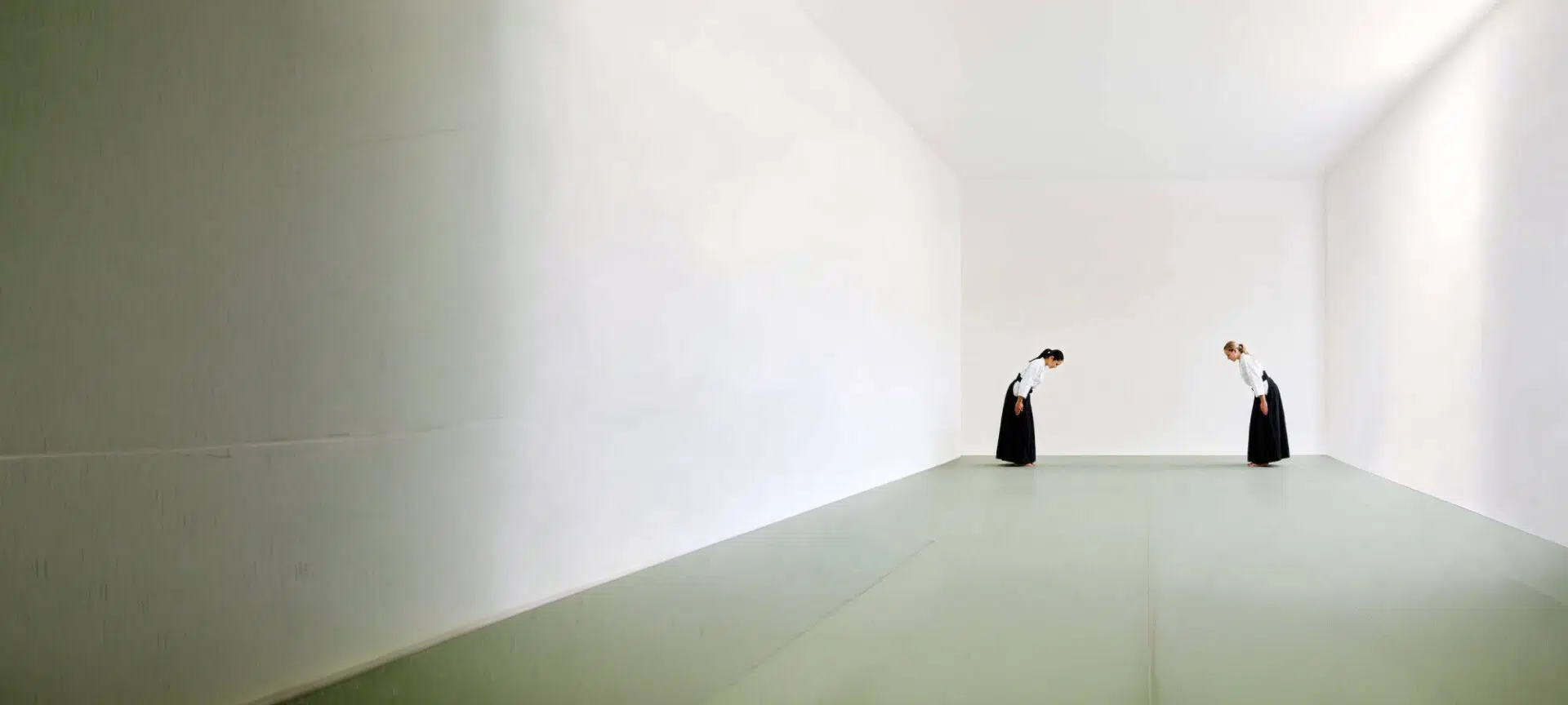 Aikido’s lessons in conflict resolution