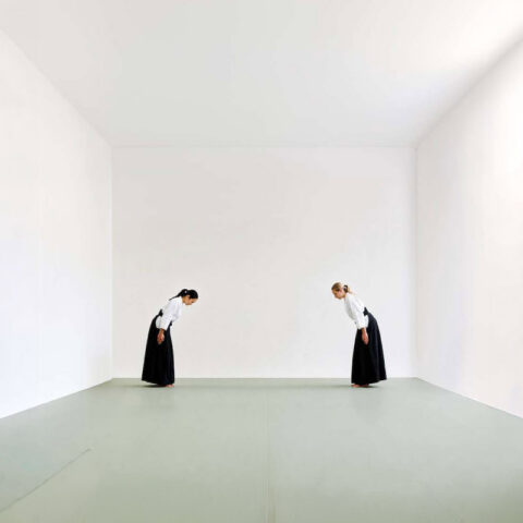 Aikido’s lessons in conflict resolution