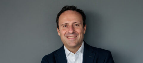 Andrea Petrone Headshot
