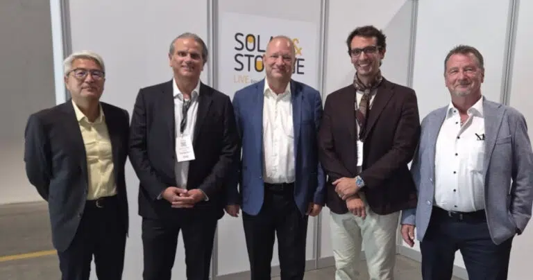 Aurora’s Grid recently announced a new partnership with ILB Helios Holding AG, a recognized Zug-based player in the energy sector. Initially launched in Bulgaria, the collaboration brings together Aurora’s Grid’s E.M.M.A. energy management system with Shanghai Electric’s BES and Cabinet BESS solutions. But Bulgaria is just the beginning. - IMD Business School