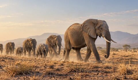 China-Trade-And-the-lead-Elephant-Featured Leading the herd