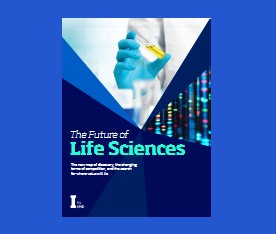 The Future of Life Sciences report I by IMD