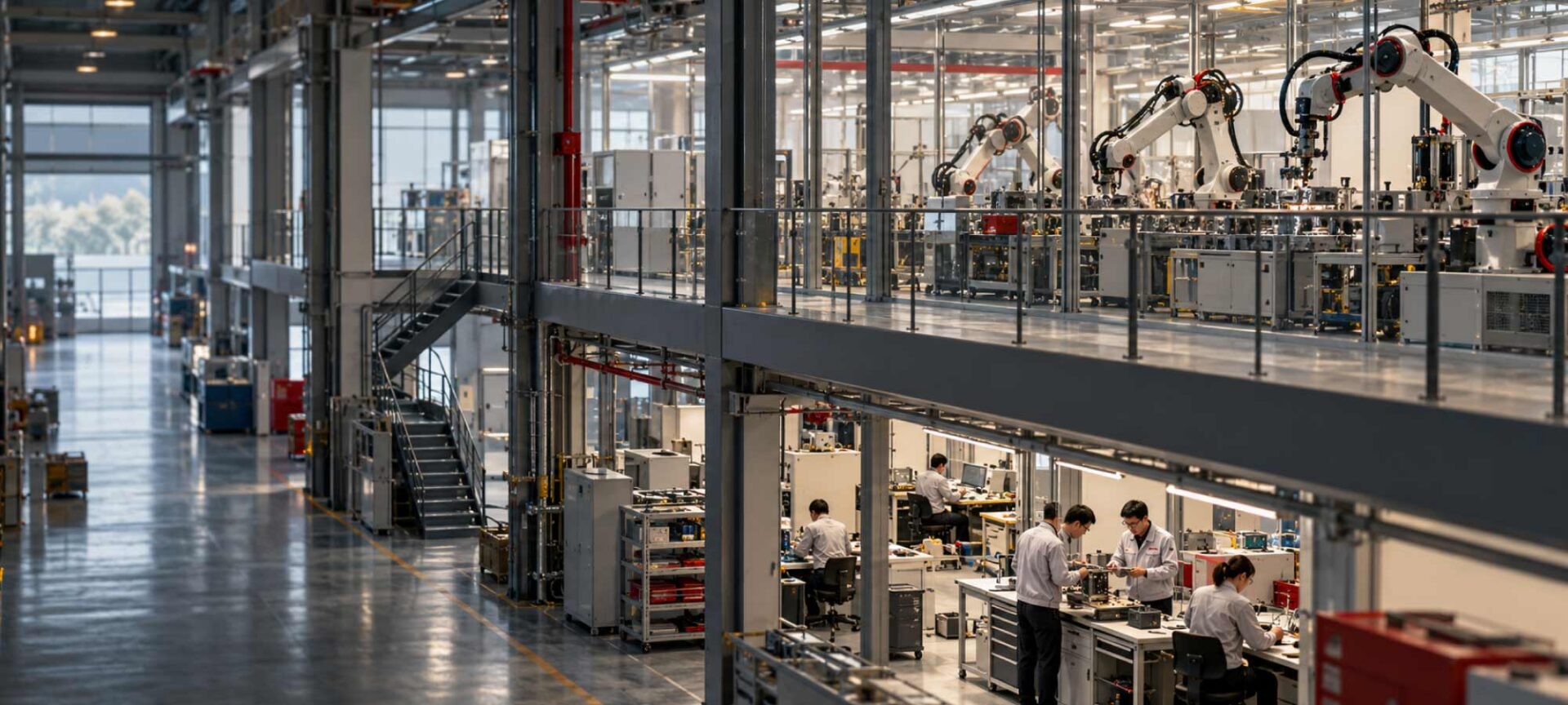 China's innovation paradox: What lies behind its competitive edge?