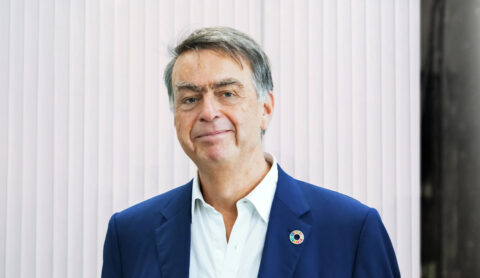 André Hoffmann