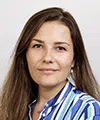 Mariana Yashna, alumna of IMD's Complex Problem Solving program - IMD Business School