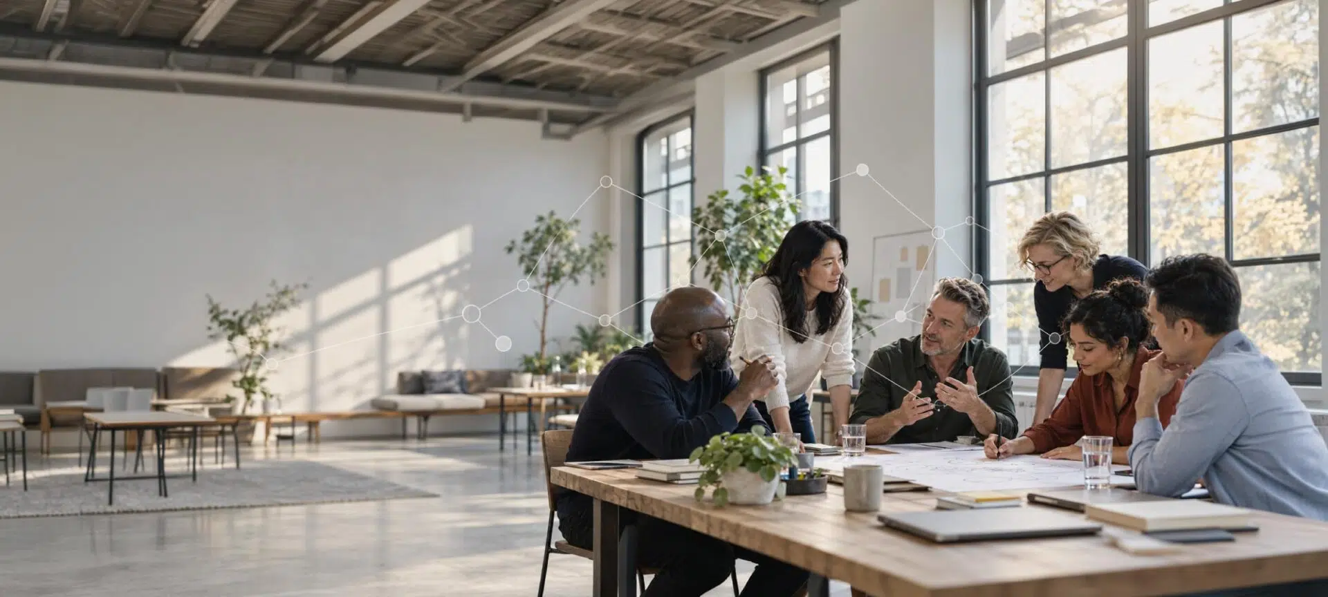 How Novo Nordisk rebuilt its development organization’s leadership model
