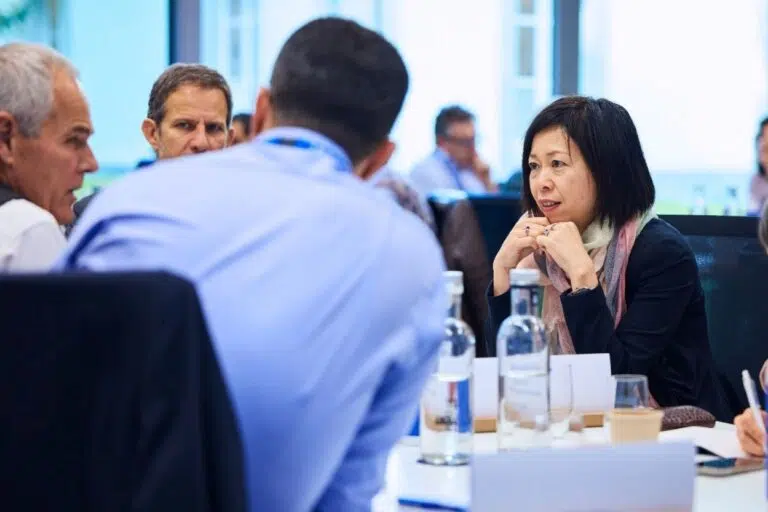  - IMD Business School