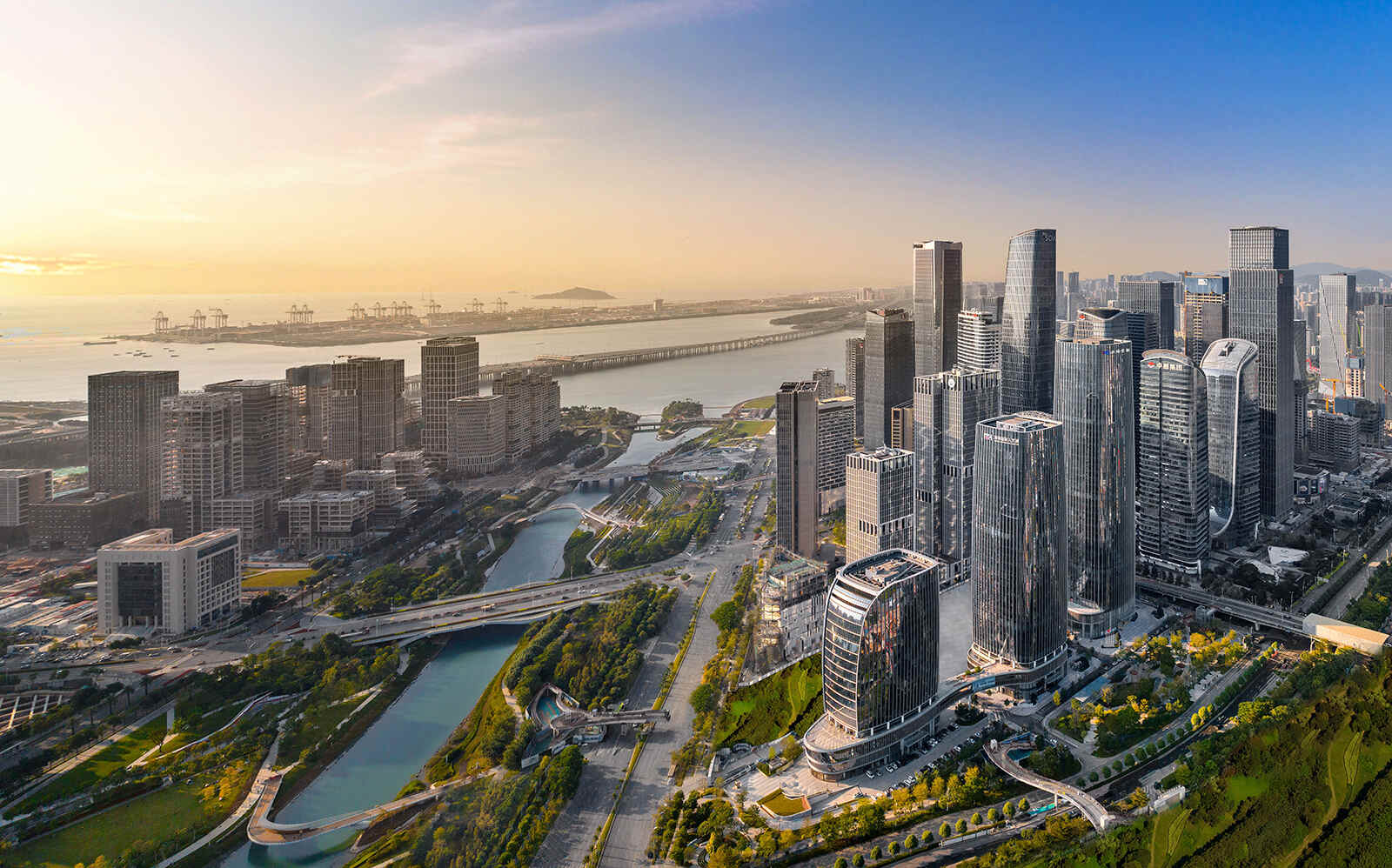 IMD Shenzhen Global Hub - IMD Business School
