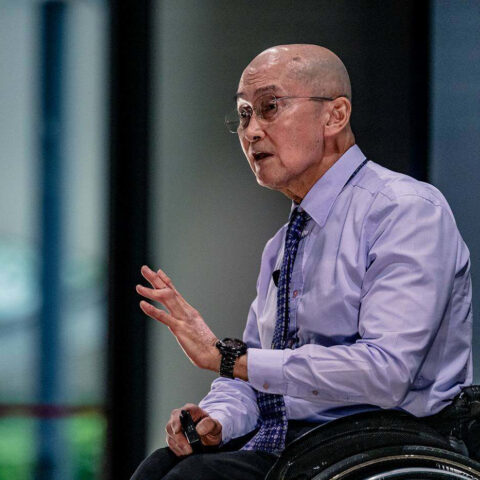 William Tan