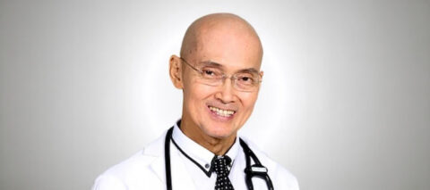 Dr William Tan